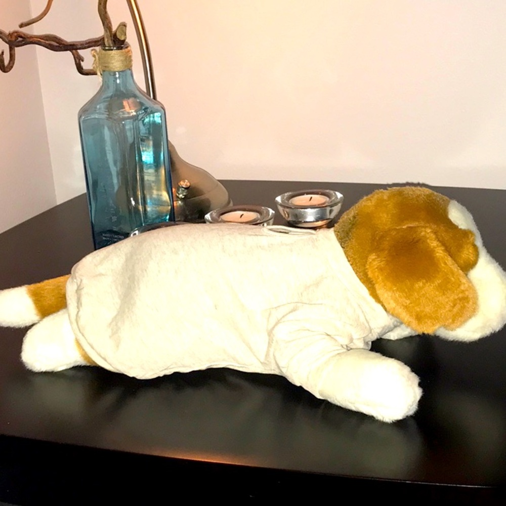 luxury loungewear ultrasoft pet T-shirt for your dog, or cat, Skin X J.Crew